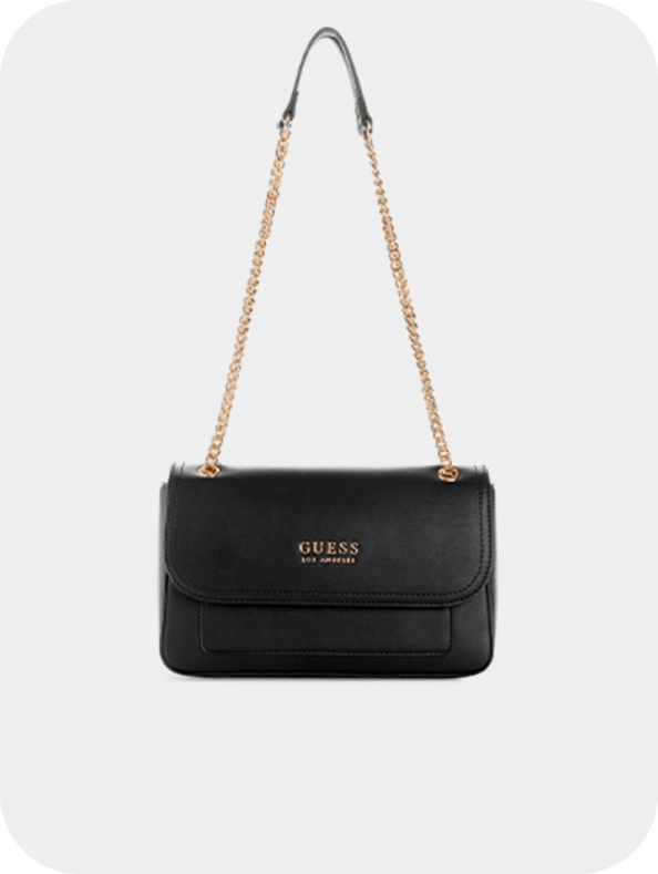 Guess factory sales purse sale